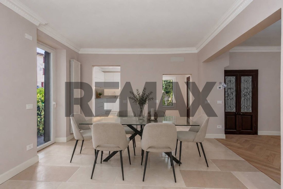 Appartement à Città Alta, Bergame, Lombardie 2 - 18875821