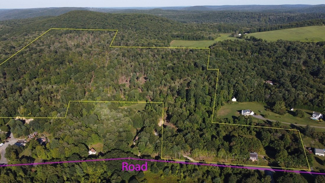 Land in Palmer, Massachusetts, United States 4 - 18875797