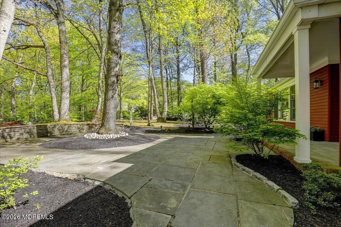 Haus in Holmdel, New Jersey, Vereinigte Staaten 4 - 18876380