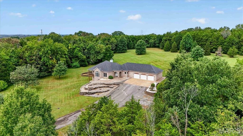 House in Villa Ridge, Missouri, United States 1 - 18876644