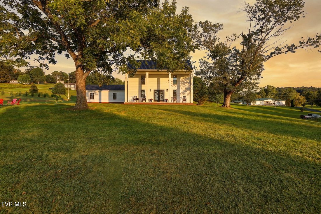 House in Greeneville, Tennessee, United States 3 - 18876354