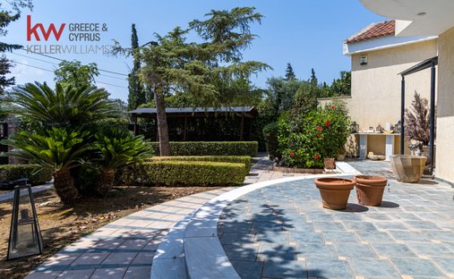 Casa en Pikermi, Ática, Grecia 1
