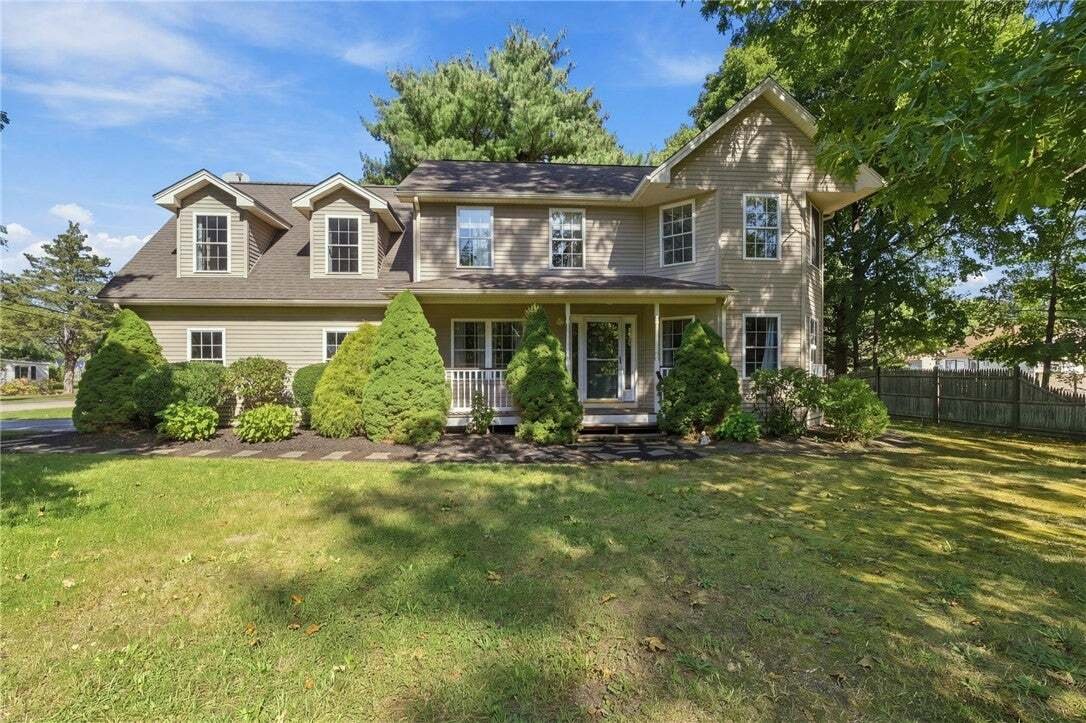 Casa a North Kingstown, Rhode Island, Stati Uniti 1 - 18865195