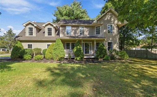 Casa a North Kingstown, Rhode Island, Stati Uniti 1