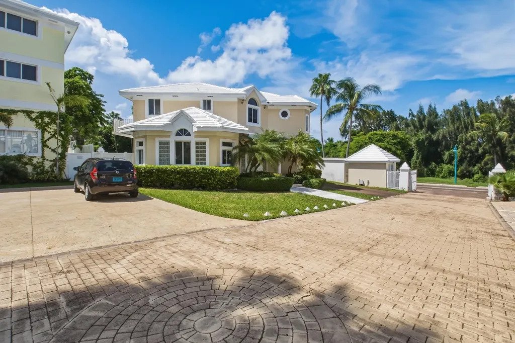 Casa in Paradise Island, New Providence, Bahamas 3 - 17377772
