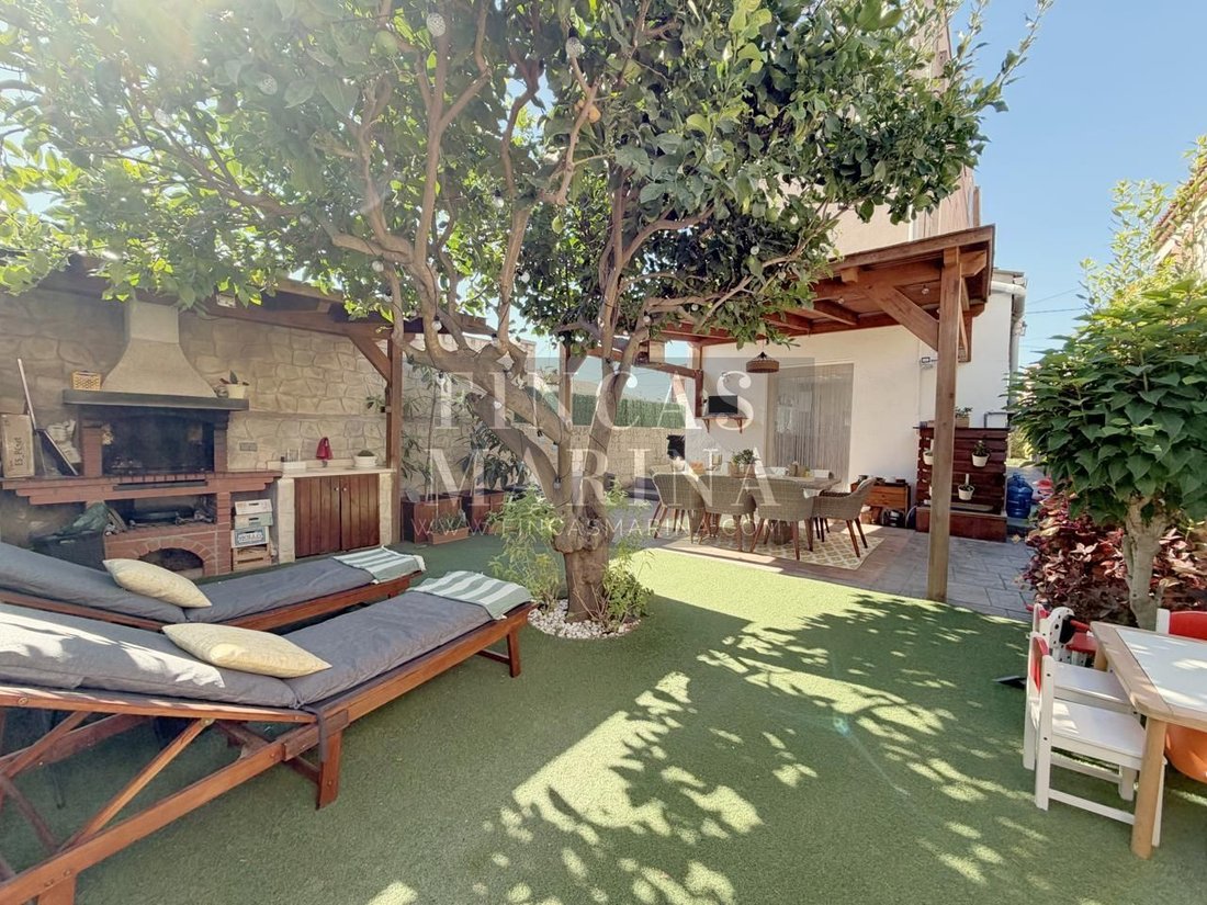 Villa a Viladecans, Catalogna, Spagna 2 - 18876326