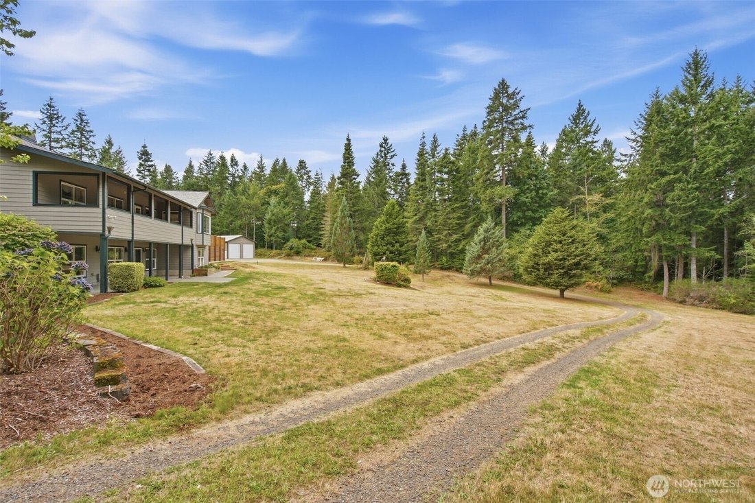 House in Port Ludlow, Washington, United States 4 - 18876126