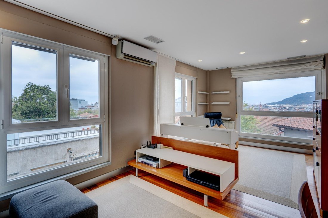 Apartment in Centro, Donostia-San Sebastian, Spain 2 - 18876435