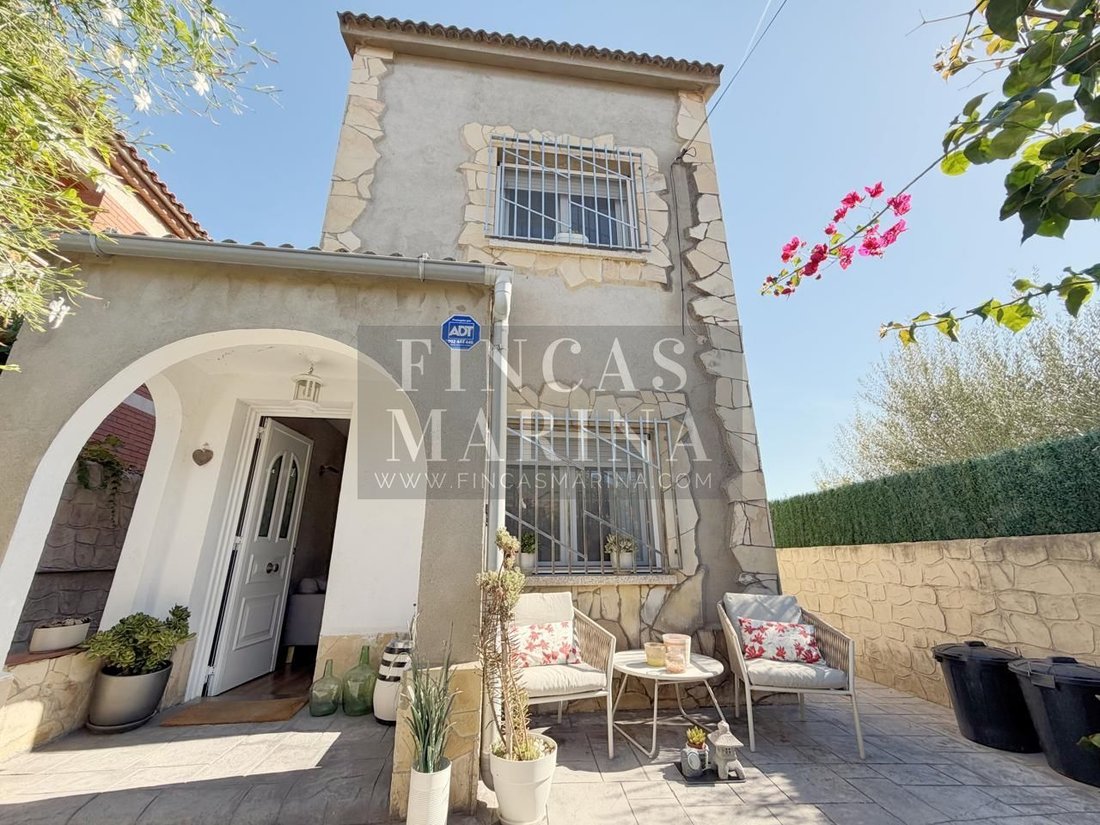 Villa a Viladecans, Catalogna, Spagna 4 - 18876326