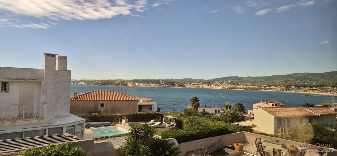 Wohnung in Six-Fours les Plages, Provence-Alpes-Côte d'Azur, Frankreich 2 - 18876011