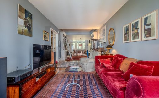 Apartment in Santo Antonio, Lisbon, Portugal 1