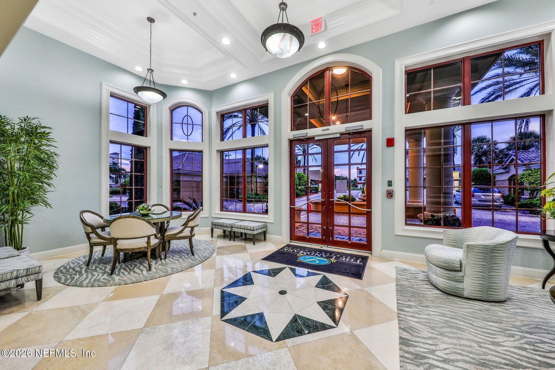 Condominio en Jacksonville Beach, Florida, Estados Unidos 4 - 18876369