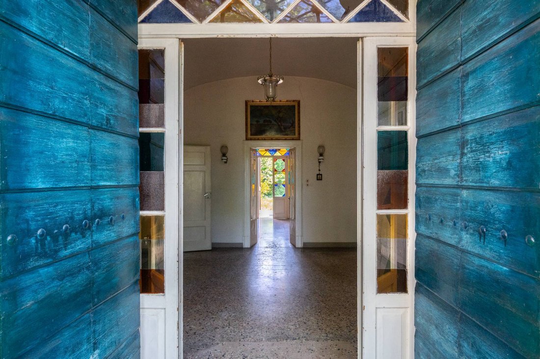 Villa in Collecchio, Emilia-Romagna, Italy 2 - 18875816
