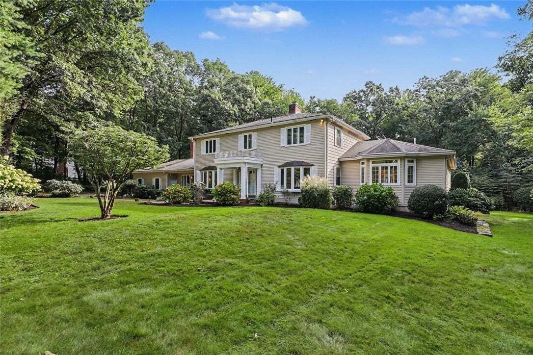 Casa a Warwick, Rhode Island, Stati Uniti 2 - 18876450