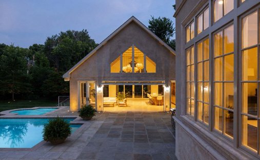 Maison à Nashville, Tennessee, États-Unis 1
