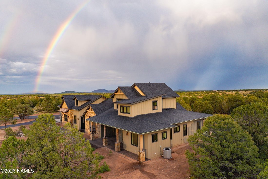 House in Flagstaff, Arizona, United States 1 - 18876440