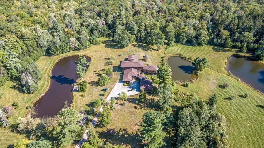 Casa a Jackson, New Hampshire, Stati Uniti 3 - 18875828