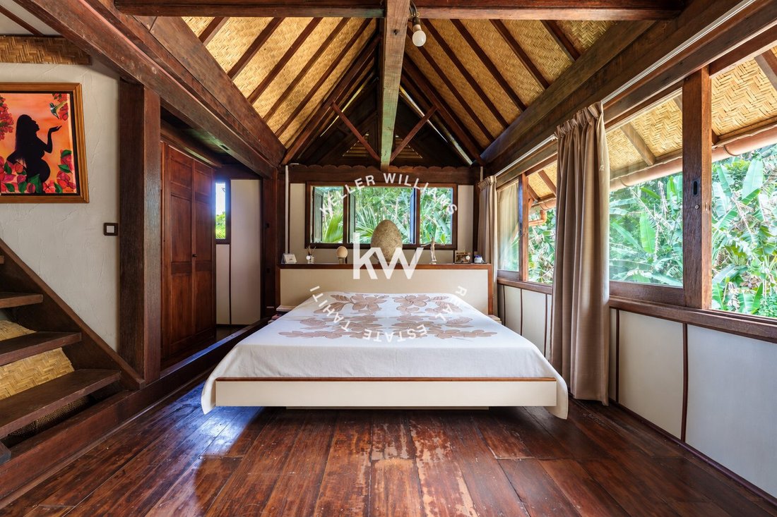 Villa en Punaauia, Islas de Barlovento, Polinesia Francesa 2 - 18875952