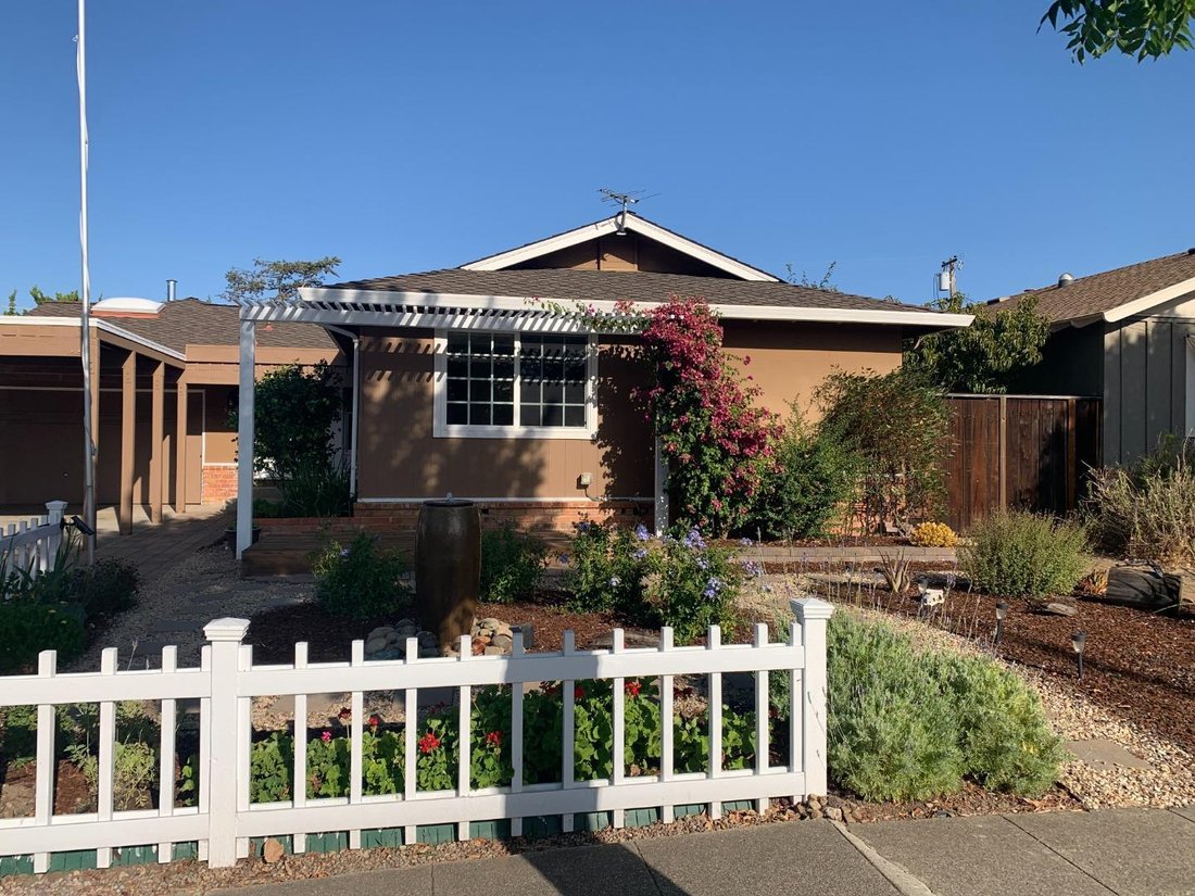 Maison à San José, Californie, États-Unis 1 - 18876411