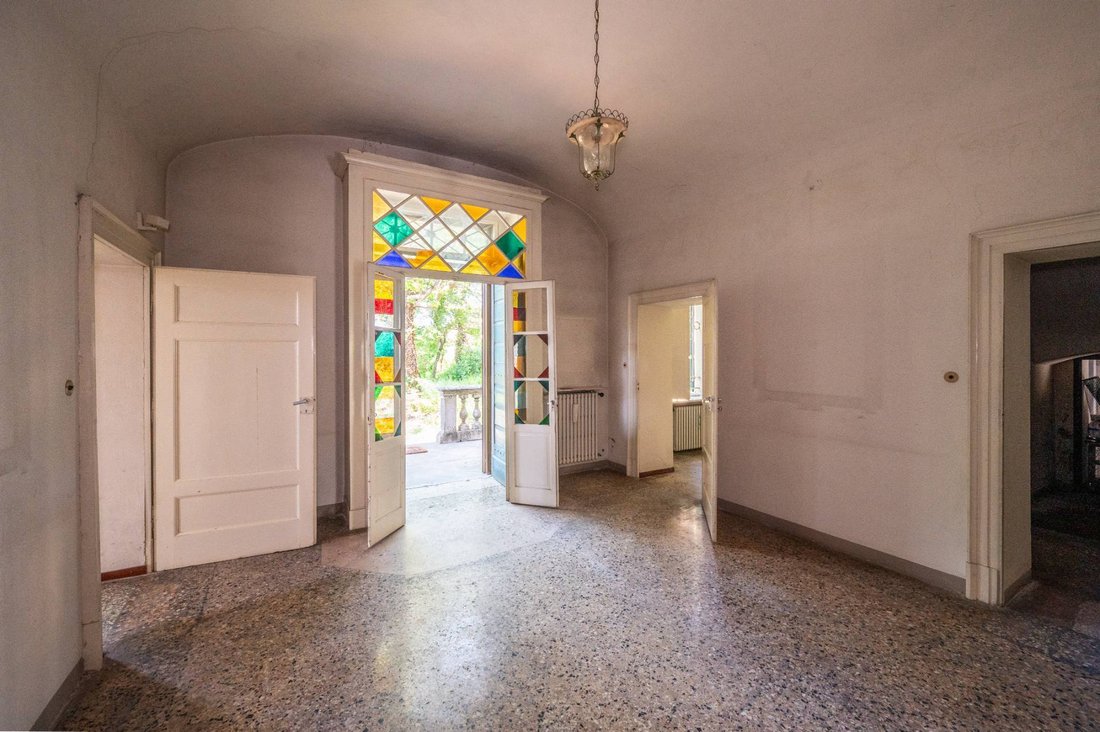 Villa in Collecchio, Emilia-Romagna, Italy 5 - 18875816