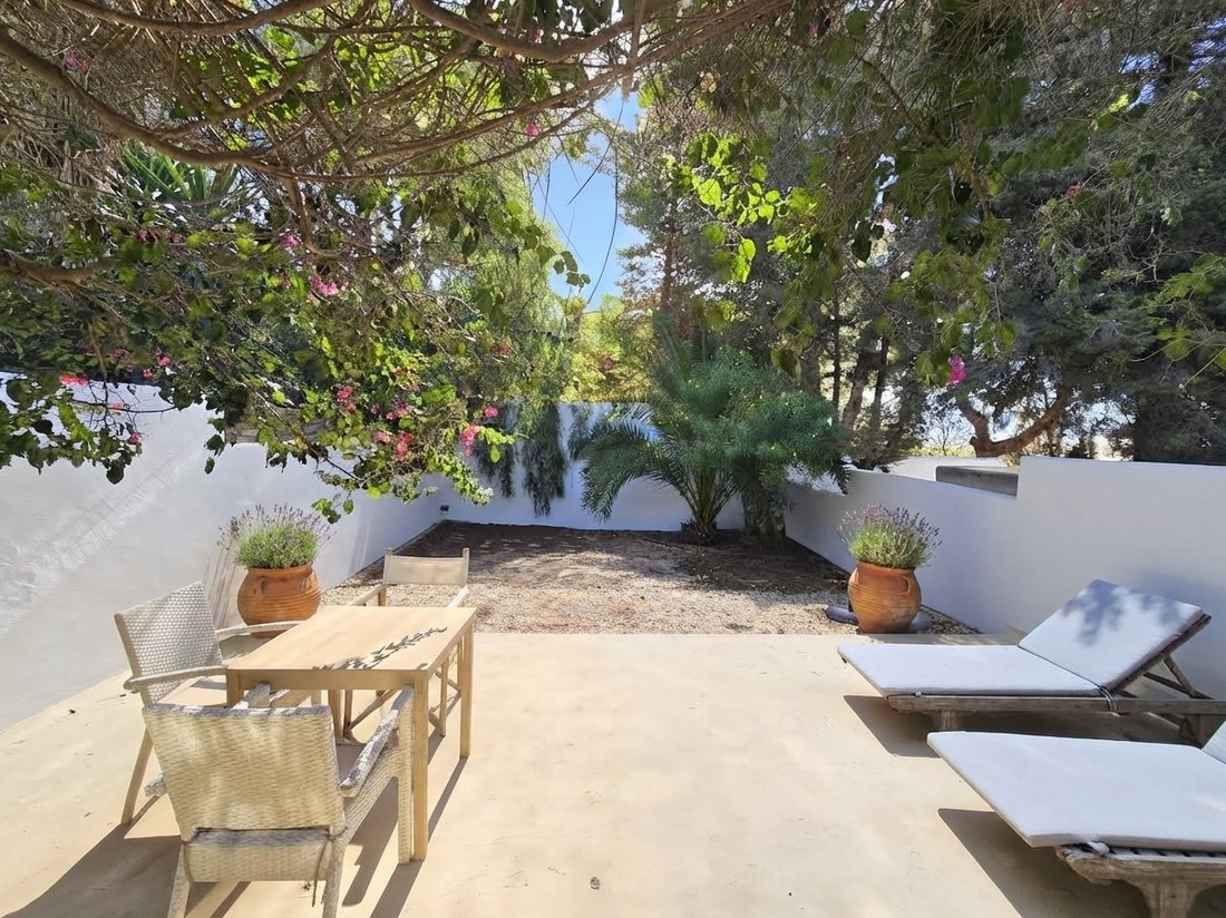Casa di campagna a Jesús, Santa Eulària des Riu, Isole Baleari 4 - 18875791