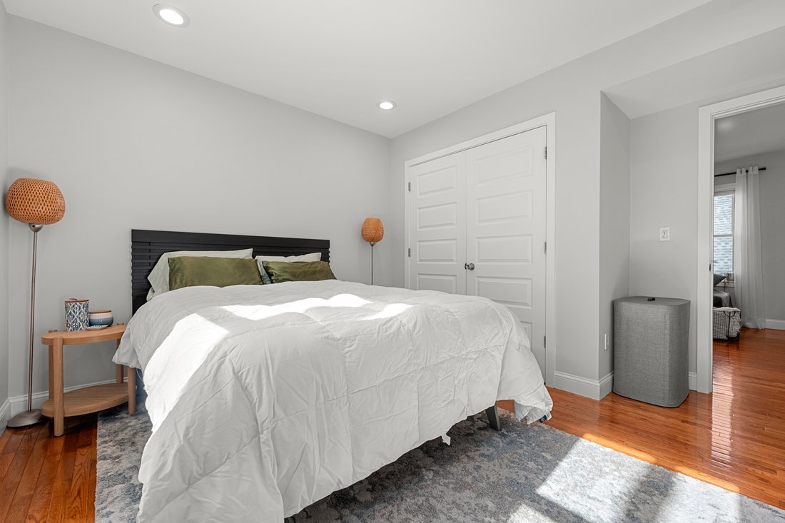 Appartement à Boston, Massachusetts, États-Unis 3 - 18876264