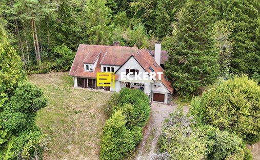 Haus in Bœrsch, Grand Est, Frankreich 1