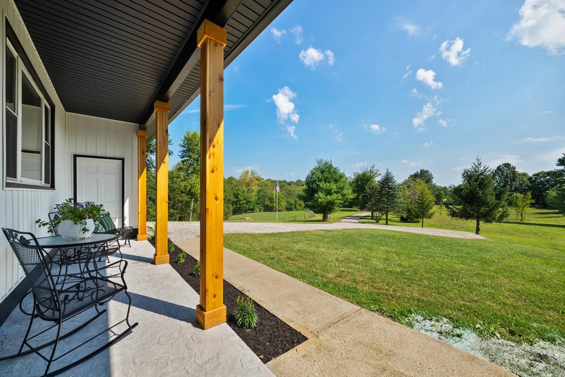 House in Amanda, Ohio, United States 4 - 18876427