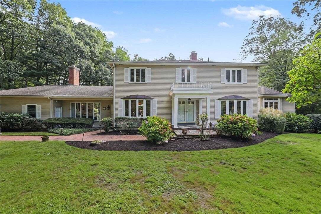 Casa a Warwick, Rhode Island, Stati Uniti 1 - 18876450