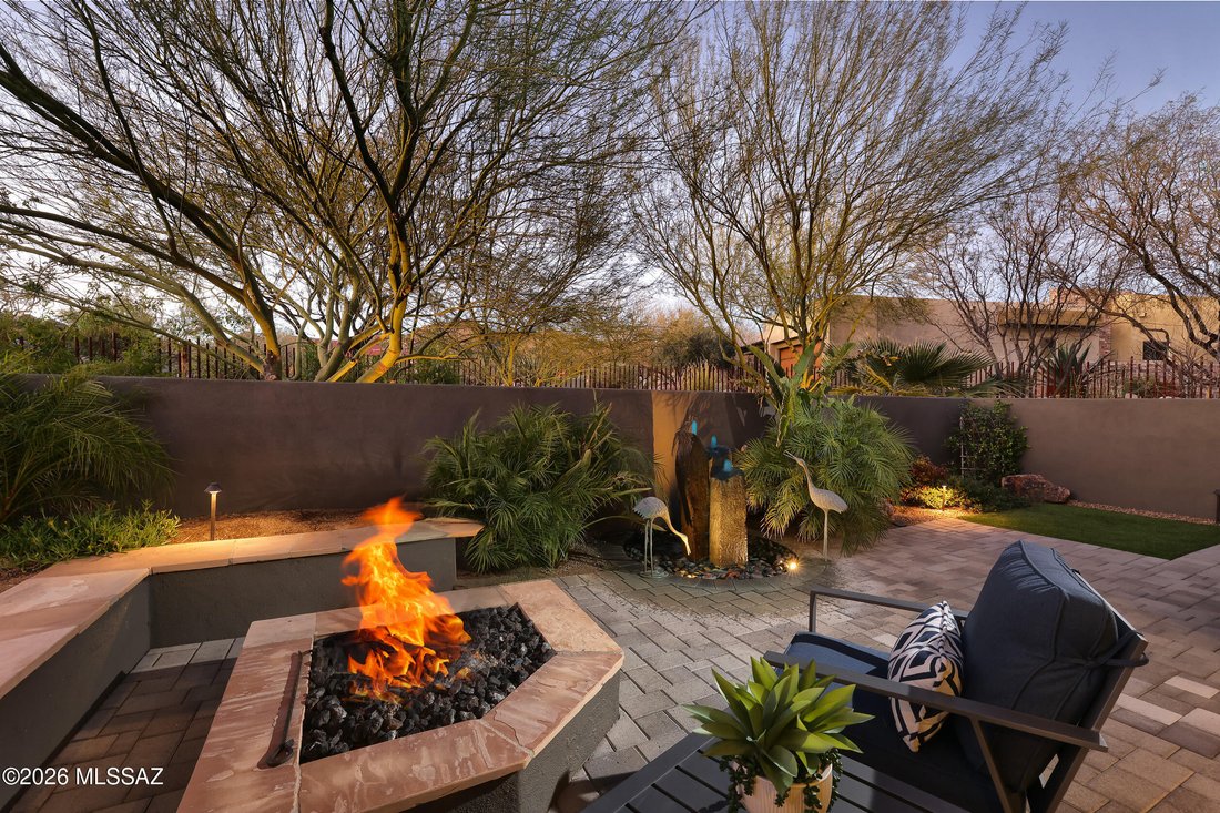 Maison à Oro Valley, Arizona, États-Unis 5 - 18875866