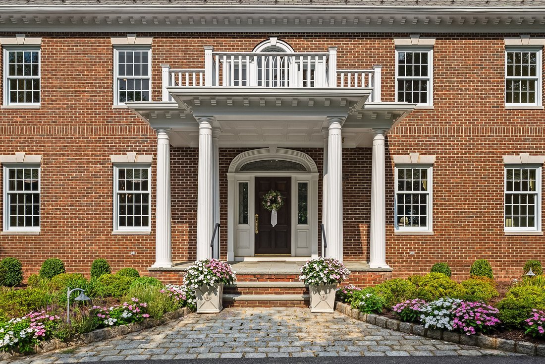 Haus in Bernardsville, New Jersey, Vereinigte Staaten 2 - 18875862
