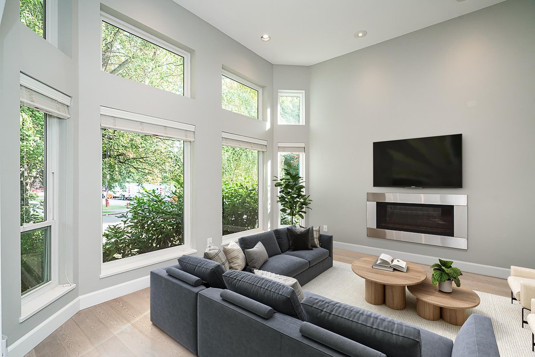 House in Vancouver, British Columbia, Canada 2 - 18876065