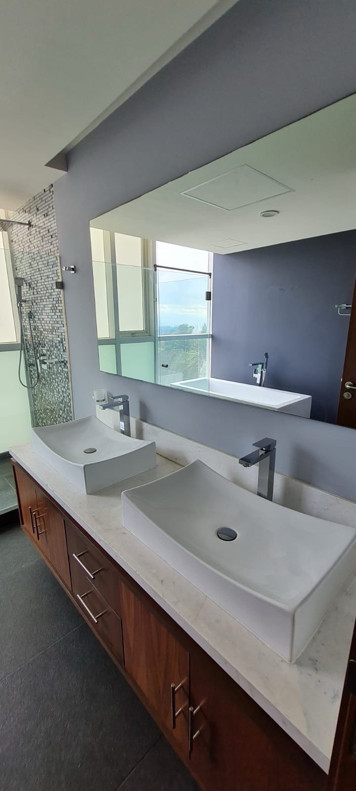 Apartamento en Ciudad de México, México 1 - 18876130