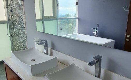 Appartamento a Città del Messico, Messico 1