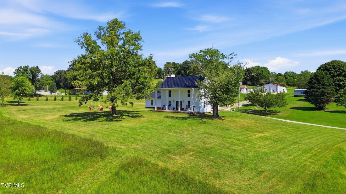 House in Greeneville, Tennessee, United States 1 - 18876354