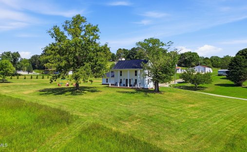 House in Greeneville, Tennessee, United States 1