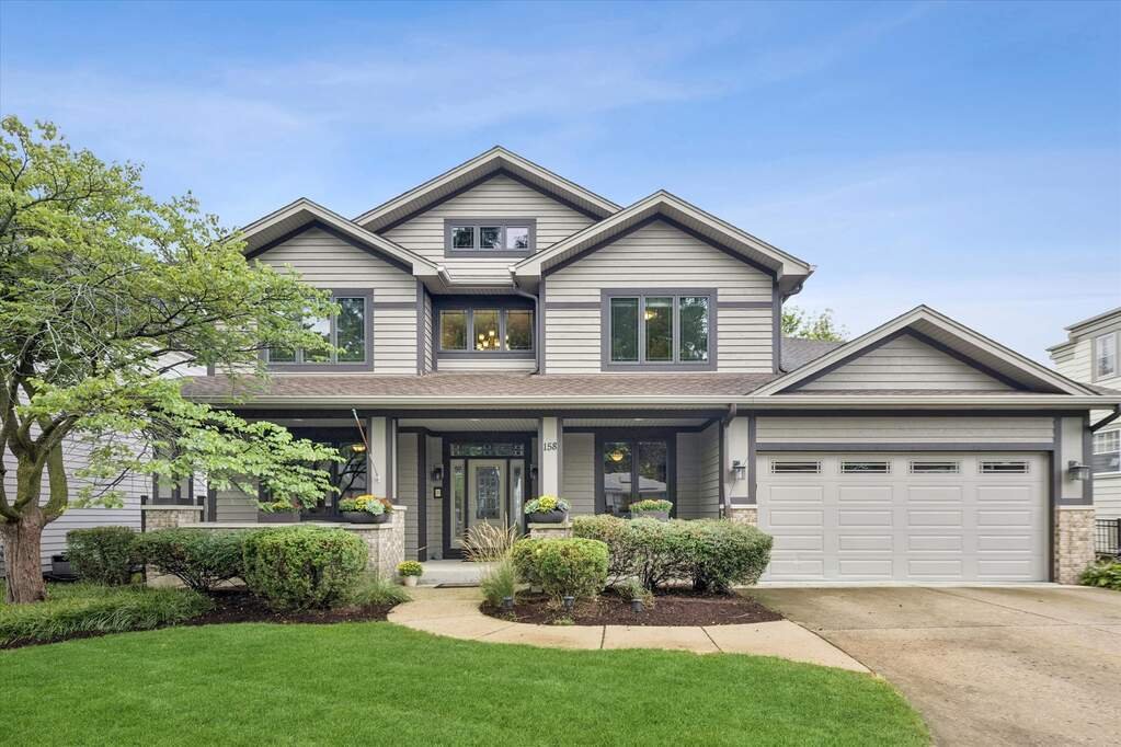 House in Elmhurst, Illinois, United States 1 - 18875931