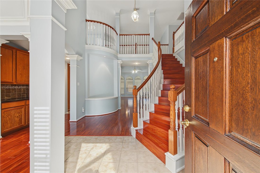 House in Houston, Texas, United States 5 - 18876593