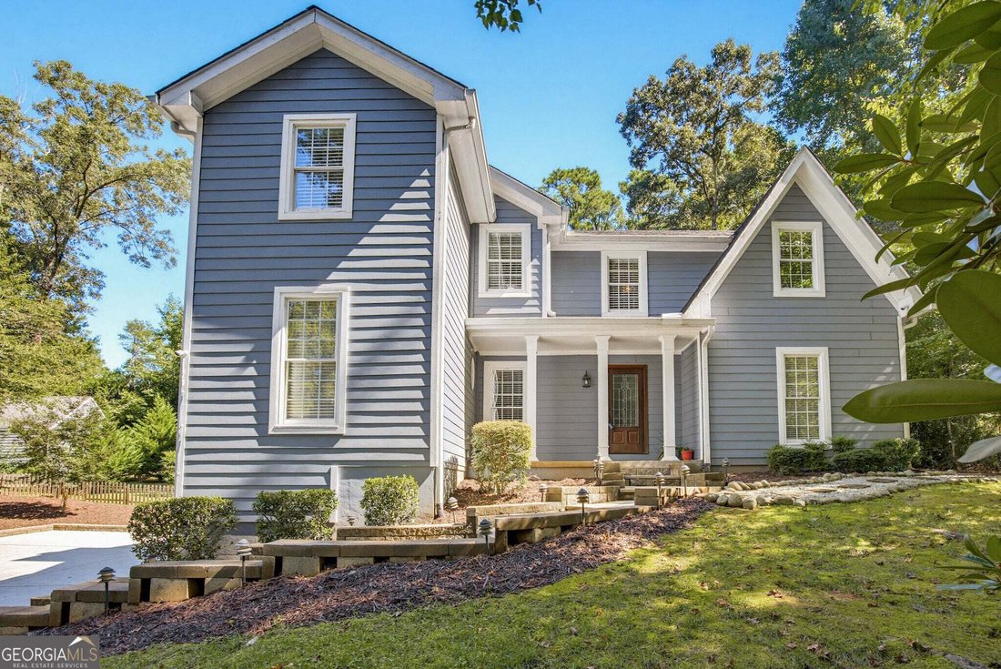 House in Duluth, Georgia, United States 4 - 18876535