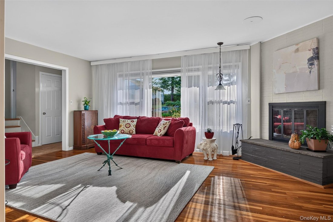 Haus in Scarsdale, New York, Vereinigte Staaten 5 - 18876560