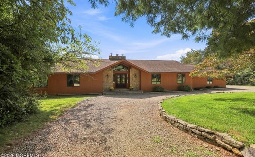Haus in Long Valley, New Jersey, Vereinigte Staaten 1