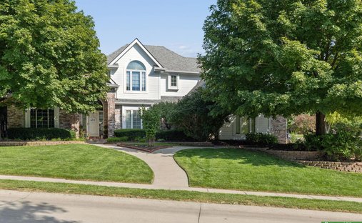 House in Omaha, Nebraska, United States 1