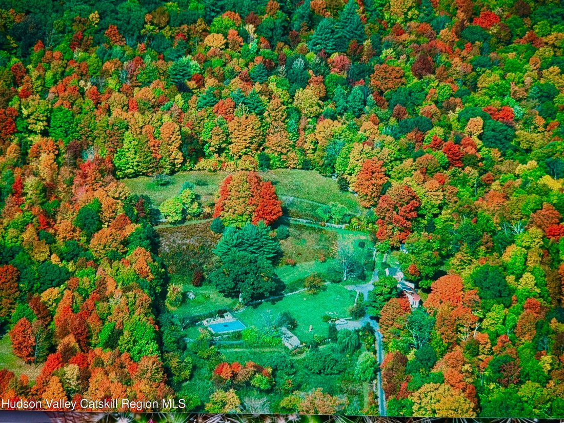 House in Woodstock, New York, United States 2 - 18876328