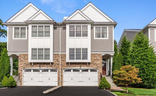 Condo in Scarsdale, New York, United States 1