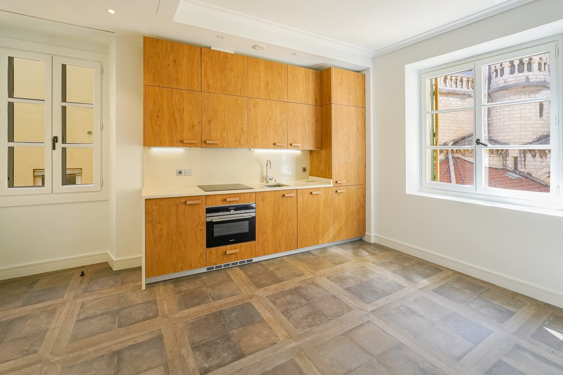 Wohnung in Monaco, Monaco 2 - 18876365