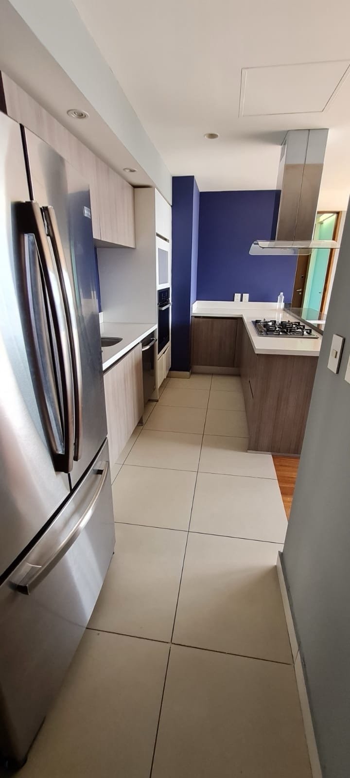Apartamento en Ciudad de México, México 4 - 18876130