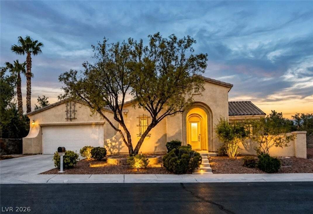 Haus in Las Vegas, Nevada, Vereinigte Staaten 1 - 18756914