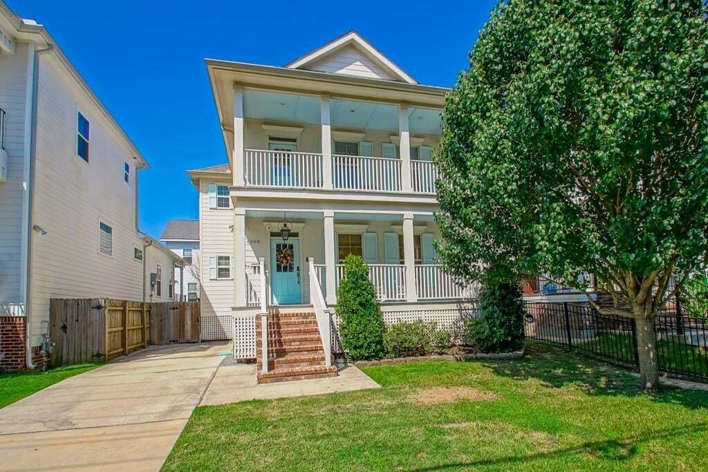 Casa en Nueva Orleans, Luisiana, Estados Unidos 3 - 17254473