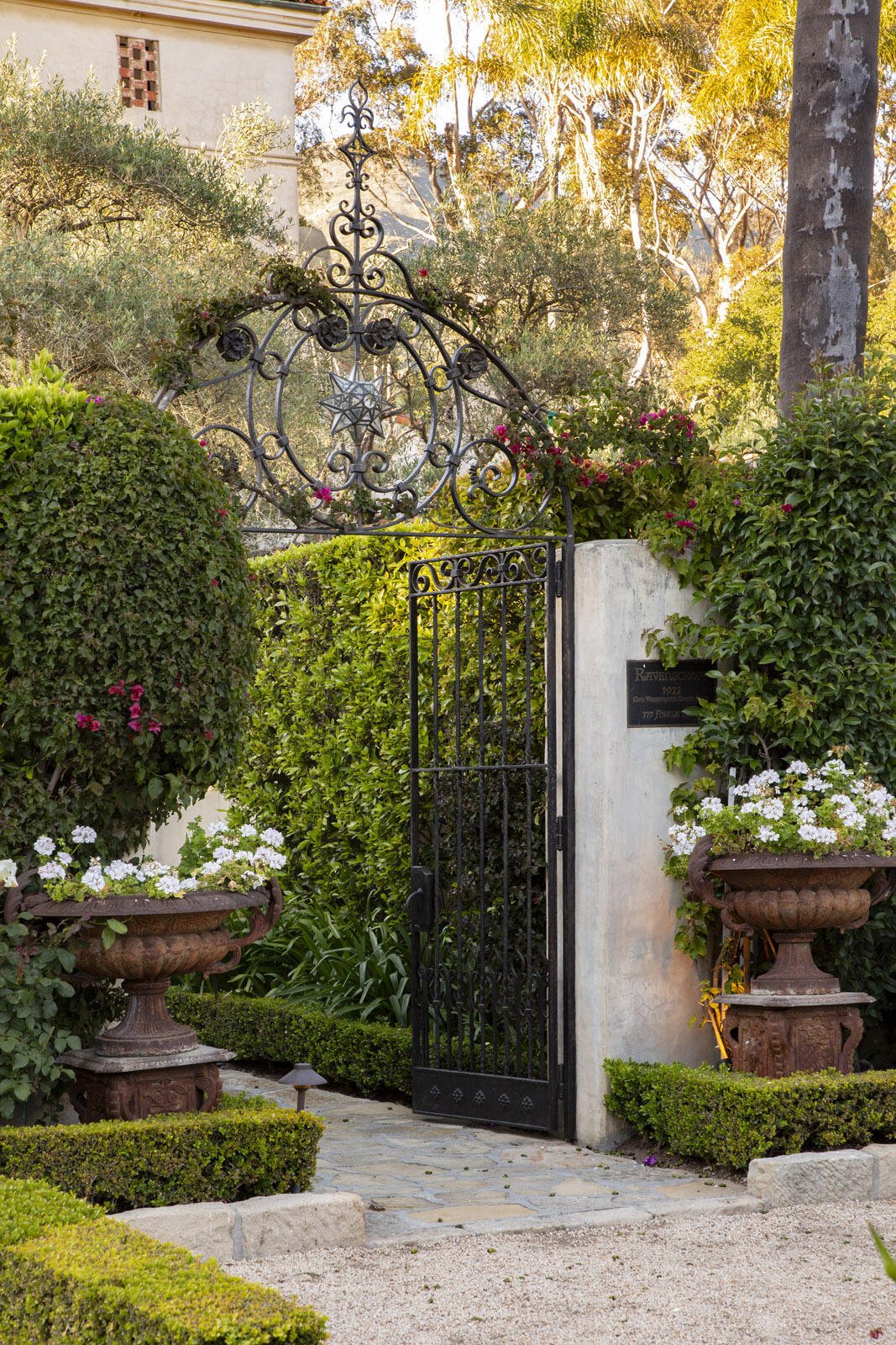 Maison à Montecito, Californie, États-Unis 3 - 18875843