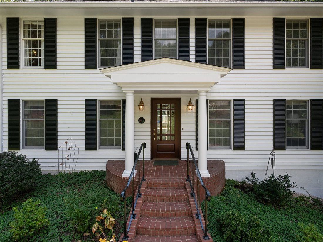 Haus in Asheville, North Carolina, Vereinigte Staaten 4 - 18875893